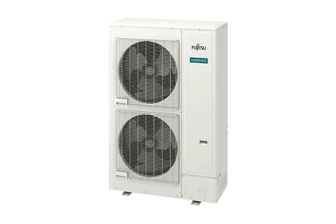 Fujitsu Airstage AOU96RLAVL 8 ton outdoor VRF condenser