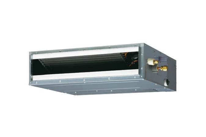 Ducted Midstatic Air Handler VRF indoor unit