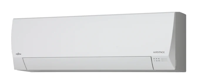 Ductless Wall Mount VRF indoor unit