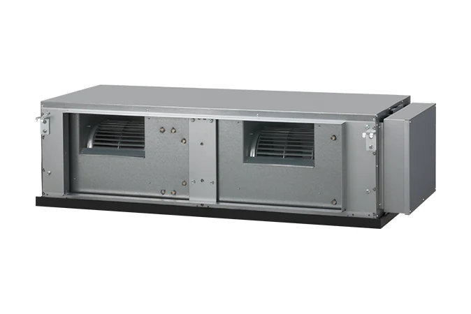 High Static Pressure Duct VRF indoor unit
